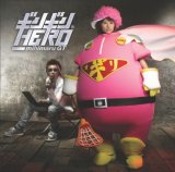 ギリギリHERO(初回盤)(DVD付)