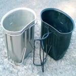 BCB Crusader Cup Canteen
