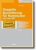 Doppelte Buchführung für Kommunen nach dem NKF: Grundlagen des doppischen Haushaltswesens