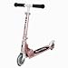Microlight Scooter Pink