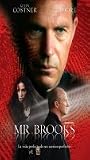 Mr. Brooks [NTSC/REGION 1 & 4 DVD. Import-Latin America]