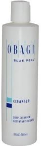 BLUE PEEL CLEANSER 10 OZ
