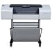 HP DesignJet T1100 - 24