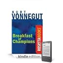 Kurt Vonnegut - Breakfast of Champions (Kurt Vonnegut series)