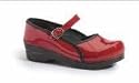 Sanita Women's Marcelle Patent Clog