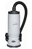 Review Proteam  / ProVac Backpack Vacuum with Restaurant Kit