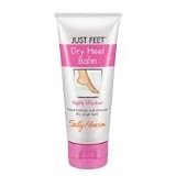 Just Feet Dry Heel Balm with Shea Butter & Tree Oil