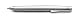 Computer Hardware : Lamy Kugelschreiber M268 studio Palladium - Bürokleinmaterial
