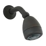 Cifial Multi-Spray shower head & arm