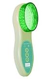 Marvel-Mini Rejuvenating Facial Light Therapy Green - Natural Solution for Hyperpigmentation & Age Spots