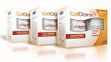 GallCleanse Clinically Proven Natural GallStone Relief 3-month supply
