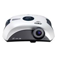 OPTOMA DV11 DVD Home Cinema DLP Projector