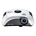 Electronics : OPTOMA DV11 DVD Home Cinema DLP Projector