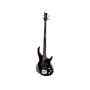 Dean Edge 1 Bass, Classic Black