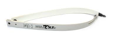 Ragim Wildcat Takedown Recurve Limbs 70", 36 Lb
