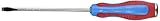 Channellock S146CB Screwdriver Slotted 1/4-Inch Diameter, 6-Inch Blade, 10-1/2-Inch Overall [並行輸入品]