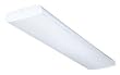 Lithonia 48 2 Lamp Low Profile Wraparound Light (LB232120GESB)