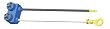 Grote Sealed Marker Lamp Pigtails 67050