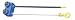 Grote Sealed Marker Lamp Pigtails 67050