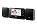 Sony WHG-SLK1i Mini Hi-Fi Stereo System (Black) Sony WHG-SLK1i Mini Hi-Fi Stereo System (Black)