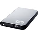 400GB My Passport Elite Portable USB 2.5IN Titanium