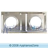Stove/Oven/Range Drip Pan - WB35K10002