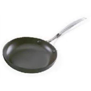 WearEver Premium Hard-Anodized 10-Inch Saute Pan