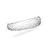 Stardust Finish Toe Ring