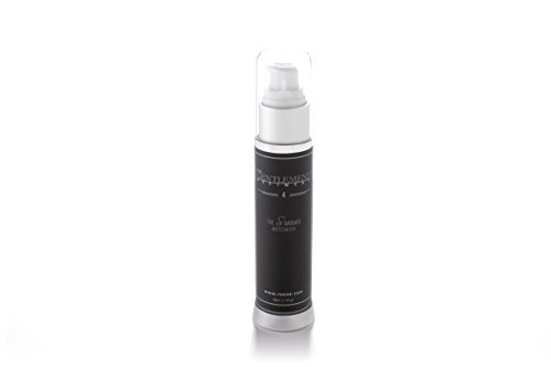 The Gentlemens Refinery 'The Standard' Moisturizer All-Natural & Organic, 50ml