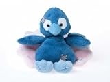 from Me to You 4 My Blue Nose Friend Feathers the Peacock Model G73W0178