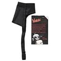Mikki Muzzle for Dogs (Size: 1)