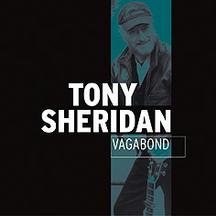 Tony Sheridan - Vagabond - Zortam Music