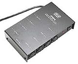  : Audio-Technica CP8506 4CH Phantom Power Supply