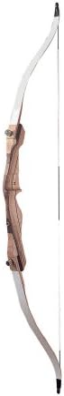 Bear Archery Bullseye Bow, Right Hand