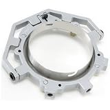 QuickRing and Adapter Ring for Elinchrom