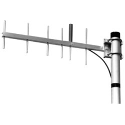 Laird Technologies - 806-866 MHz 8.5 dB Yagi/NF