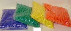 11,000 BBs for Airsoft Guns 6mm .12g Seamless