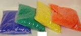 11,000 BBs for Airsoft Guns 6mm .12g Seamless