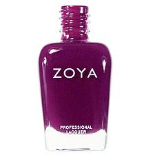 ZOYA Nail Polish .5 Sofia #305
