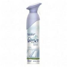 Febreze Fabric Refresher, 9.7 oz, 9 Containers/Case
