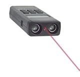 Review Skytronic  / Digital Ultrasonic Distance Measurer.