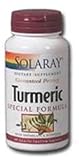 Turmeric Special Formula ( 60 Caps ) Solaray