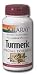Turmeric Special Formula 60 Caps - Solaray