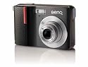 BenQ C850/8Mpix 2.7, LTPS DISPLAY