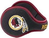 Reebok 180S Redskins NFL Ear Warmers