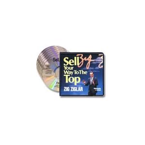 Sell Your Way to the Top by Zig Ziglar
