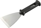 ＴＲＵＳＣＯ　ハンマーへら　Ｙ型　直刃７６ｍｍ　3022684　TS407