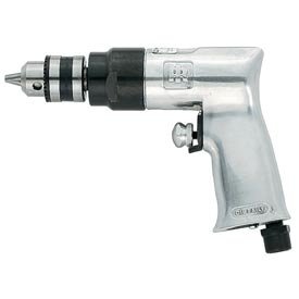 Ir7802 3/8 Variable Speed Air Drill