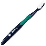 Seattle Mariners Navy Blue Toothbrush