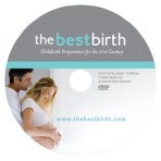 The Best Birth DVD